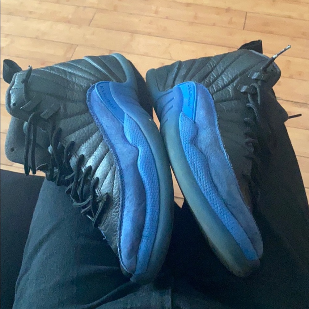 Jordan 12